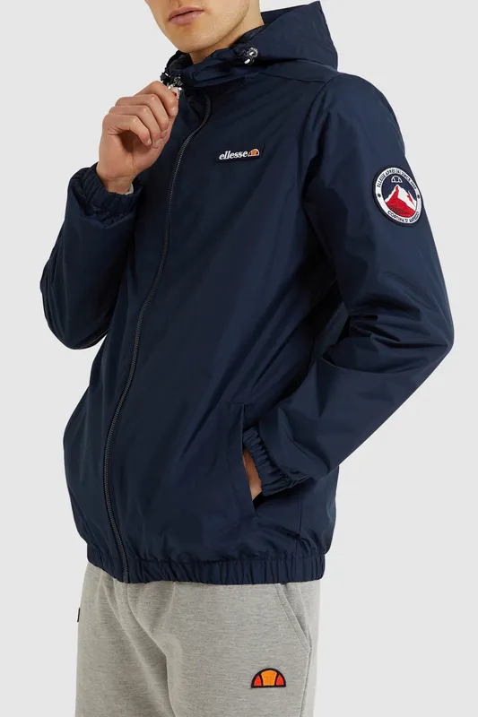 Ellesse Terrazzo Mens Jacket - - Size: S