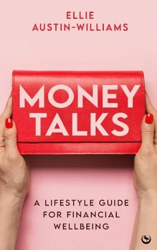 Ellie Austin-Williams Money Talks
