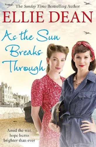 Ellie Dean As the Sun Breaks Through