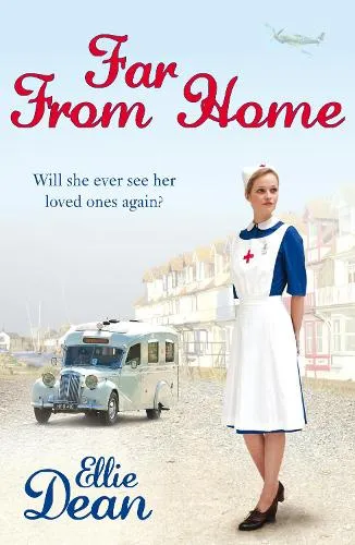 Ellie Dean Far From Home