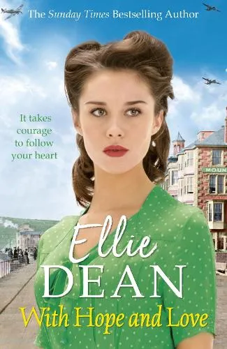 Ellie Dean With Hope and Love