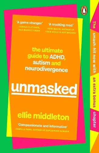 Ellie Middleton Unmasked