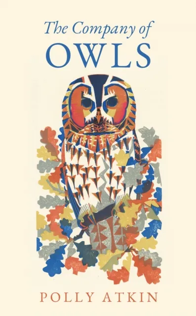 Elliott & Thompson Limited The Company Of Owls