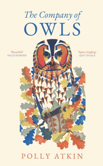 Elliott & Thompson Limited The Company Of Owls
