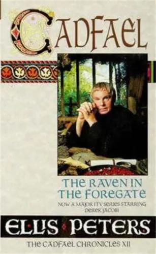 Ellis Peters The Raven In The Foregate