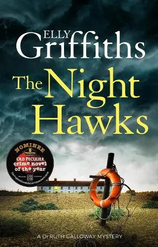 Elly Griffiths The Night Hawks