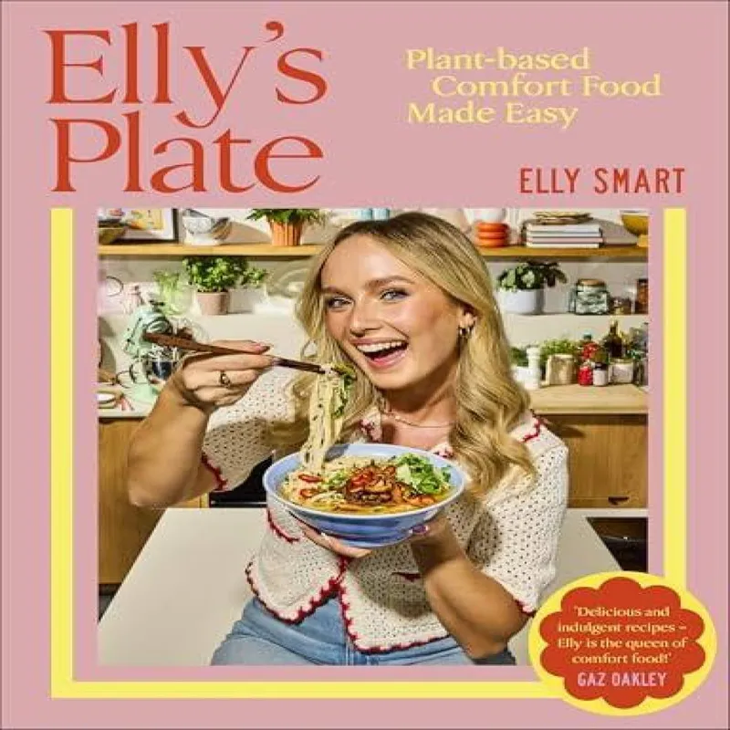 Elly Smart Elly's Plate