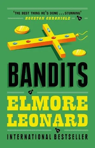 Elmore Leonard Bandits