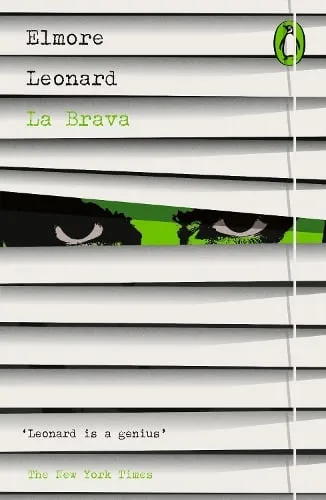 Elmore Leonard La Brava