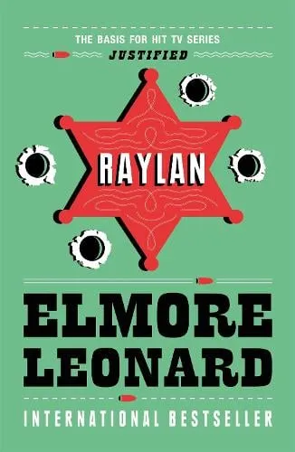 Elmore Leonard Raylan
