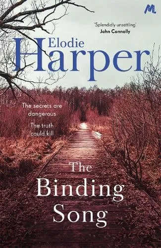 Elodie Harper The Binding Song