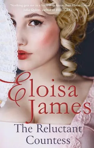 Eloisa James The Reluctant Countess