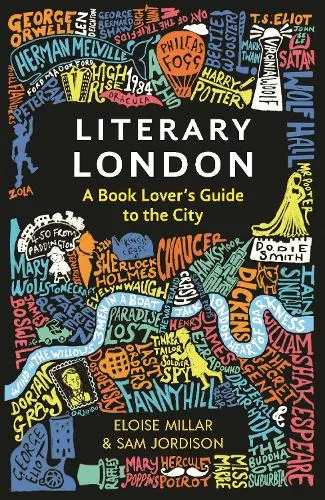 Eloise Millar Literary London