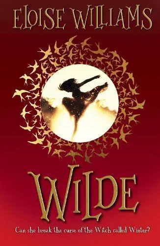 Eloise Williams Wilde