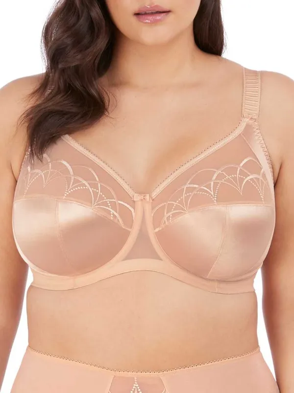 Elomi Womens - - Beige - Size 38dd
