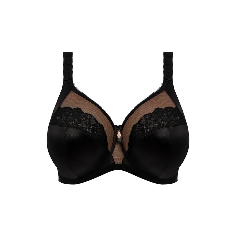 Women's bra Elomi Cate Alure Noir 95I