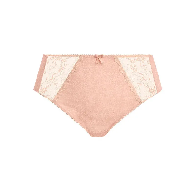 Women's panties Elomi Morgan Rose 3XL