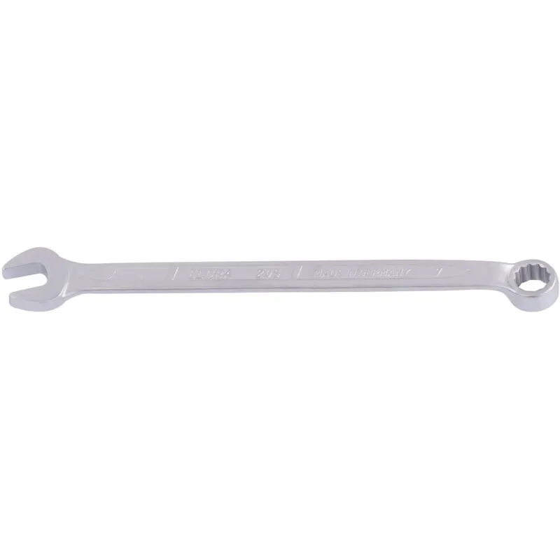Draper 7mm Elora Long Combination Spanner - 03470