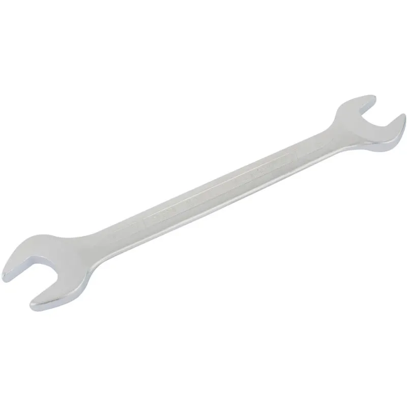 Elora Long Double Open End Spanner 16mm x 17mm