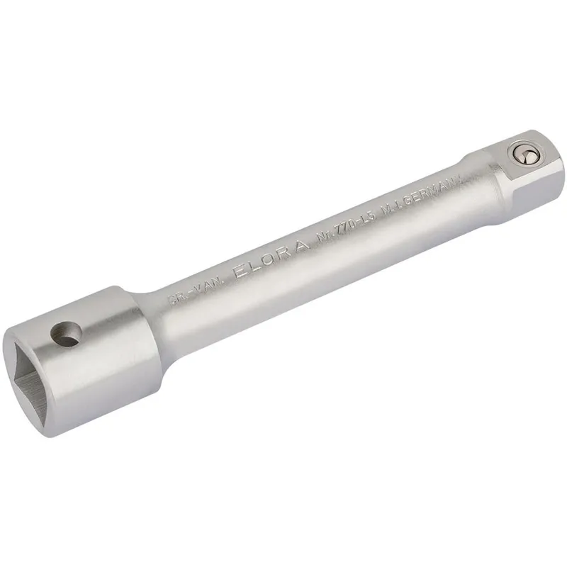 125mm 1/2' Square Drive Elora Extension Bar (25440)
