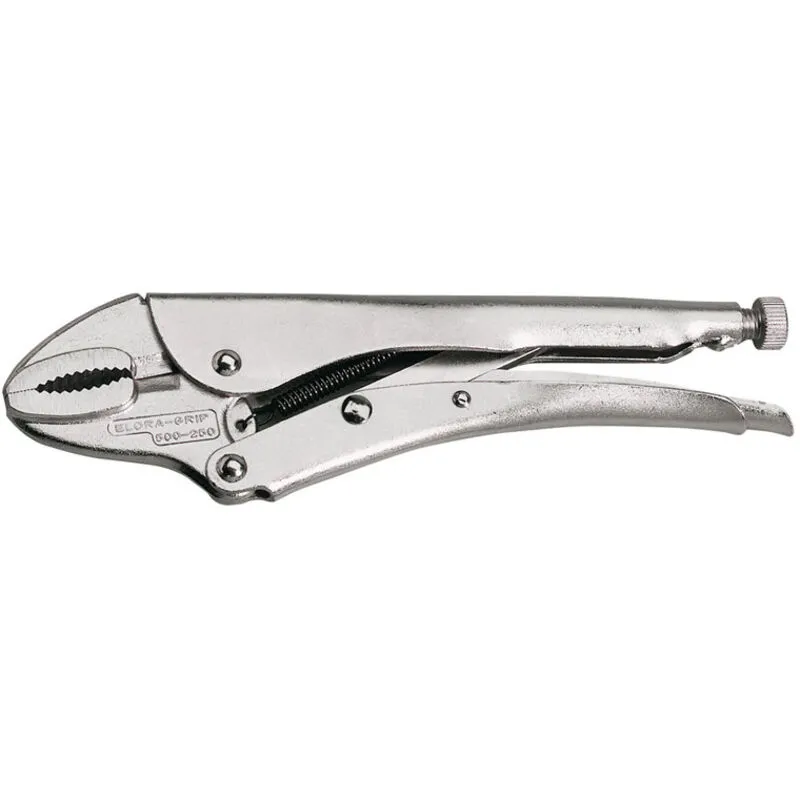Elora 250mm Self Grip Pliers (23783)