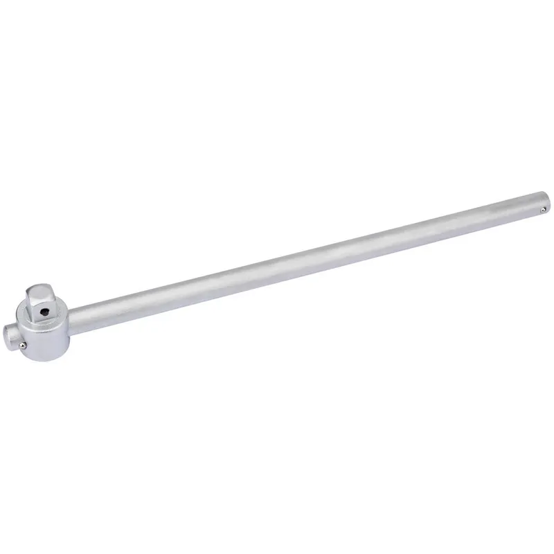 Draper 01127 Elora Sliding 'T' Bar, 3/4"" Sq. Dr., 480mm