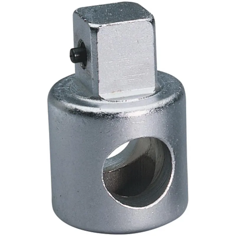 Draper 01094 Elora Sliding 'T' Bar Head Only, 3/4"" Sq. Dr.
