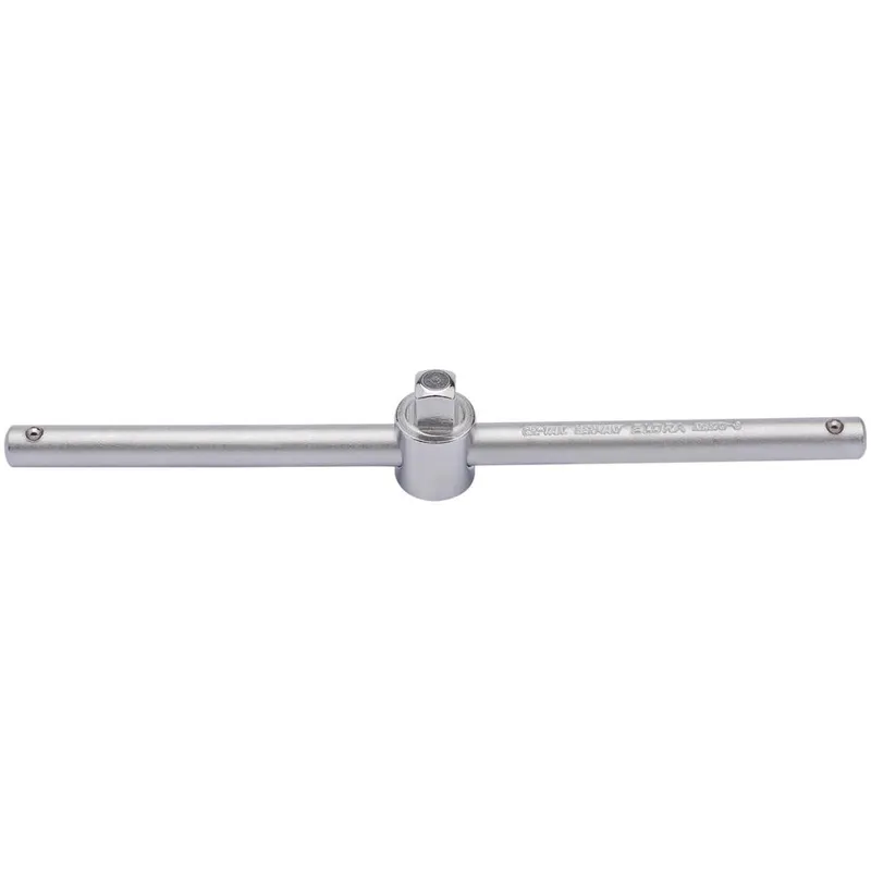 Elora 3/8" Drive Sliding T Bar 3/8"