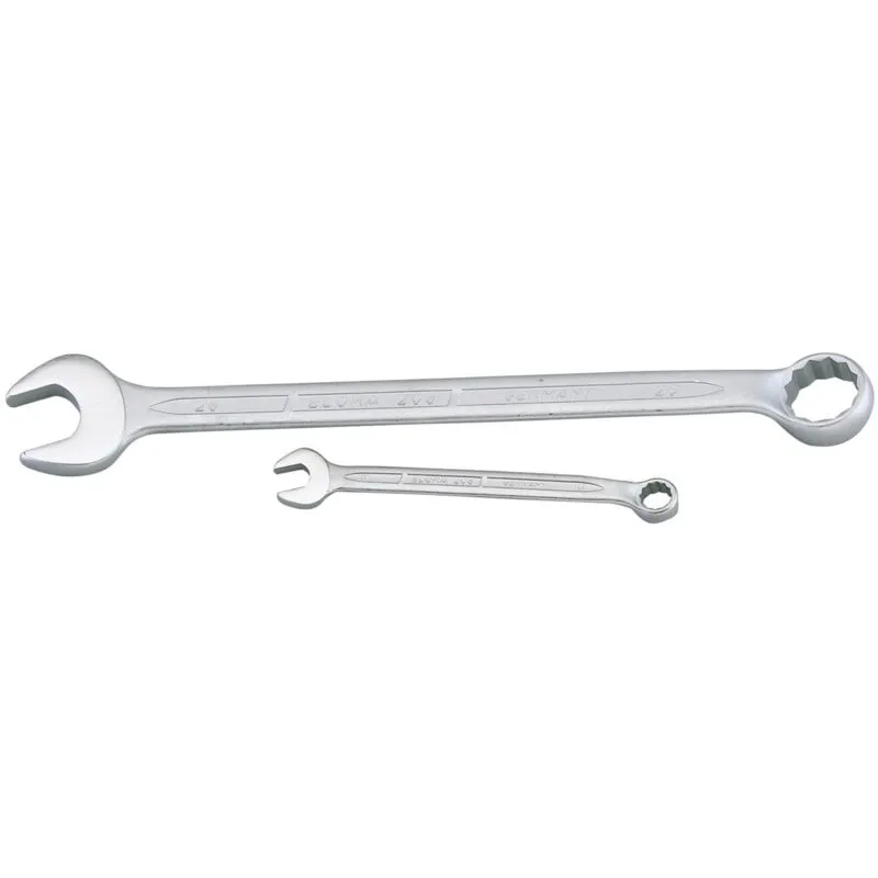 Elora Long Combination Spanner 34mm