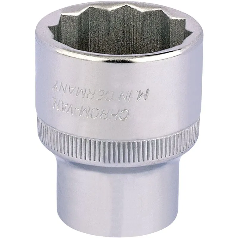 Elora 1/2" Drive Bi Hexagon Socket Whitworth 1/2" 9/16"