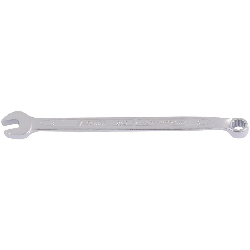 Elora Long Combination Spanner 6mm