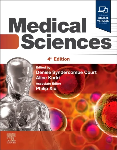 Elsevier Health Sciences Medical Sciences