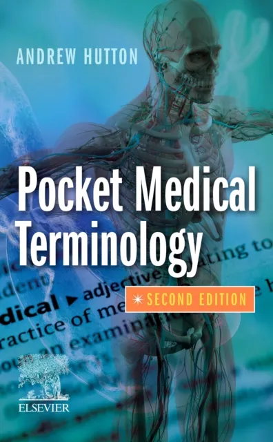 Elsevier Health Sciences Pocket Medical Terminology
