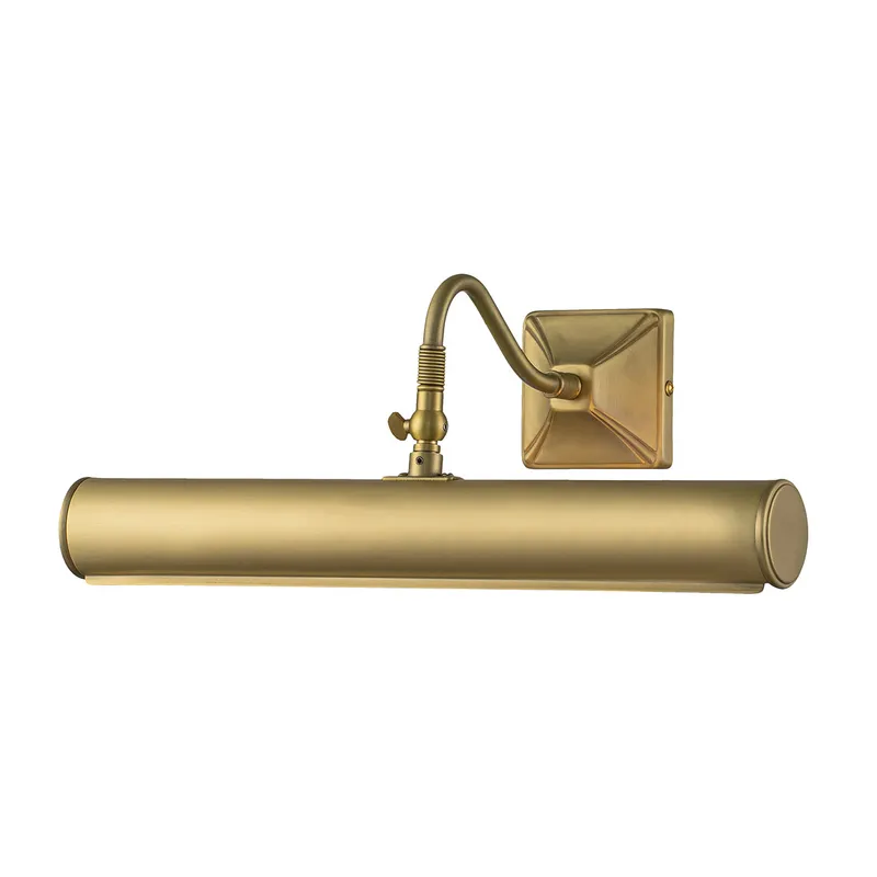 Elstead Lighting Picture Light Picture Light Brushed Brass