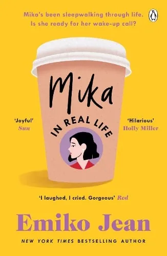 Emiko Jean Mika In Real Life