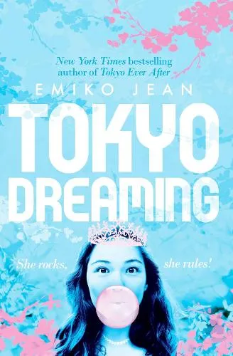 Emiko Jean Tokyo Dreaming