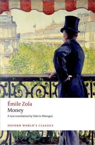 Émile Zola Money