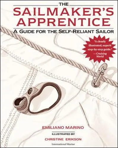 Emiliano Marino Sailmaker's Apprentice