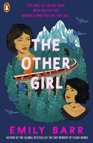 Emily Barr The Other Girl