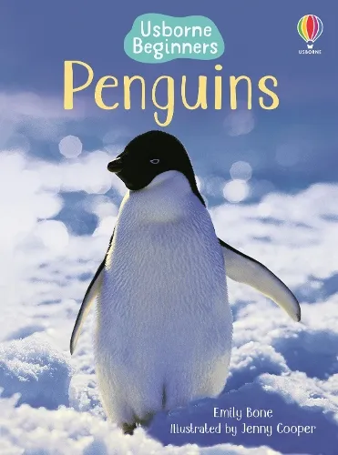 Emily Bone Penguins