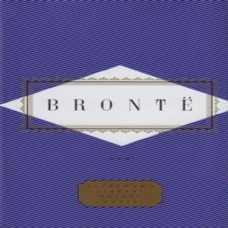 Everyman Bronte Poems