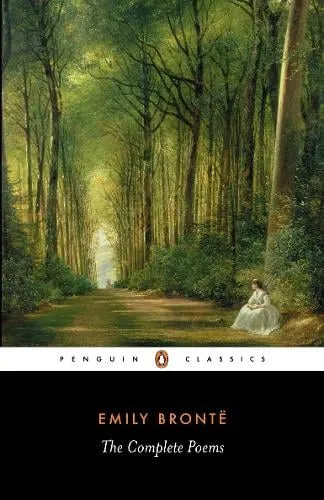 Emily Brontë The Complete Poems