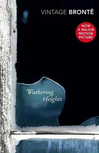 Emily Brontë Wuthering Heights