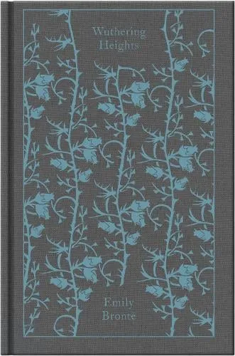 Emily Brontë Wuthering Heights