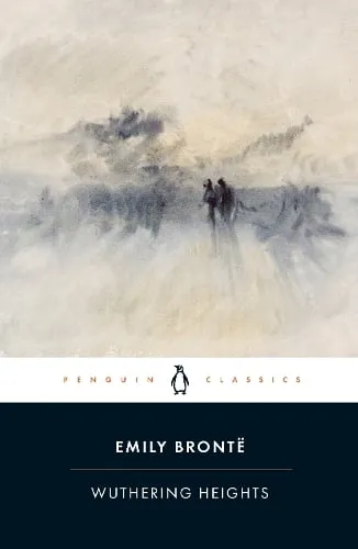 Emily Brontë Wuthering Heights