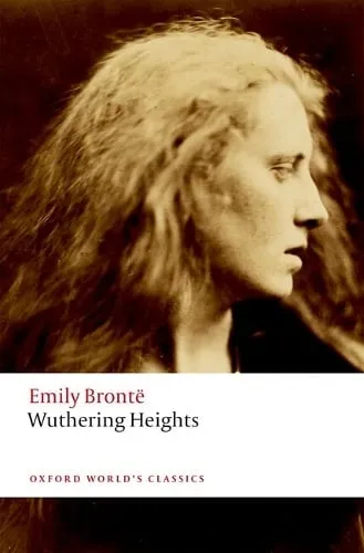 Emily Brontë Wuthering Heights