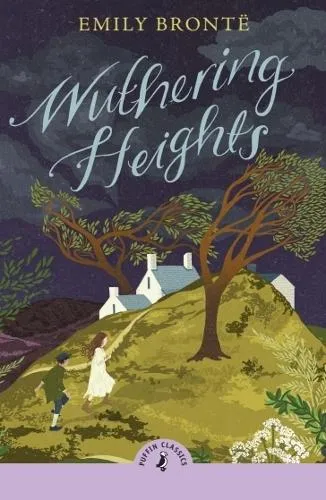 Emily Brontë Wuthering Heights