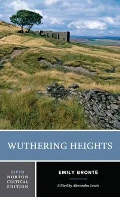 Emily Brontë Wuthering Heights