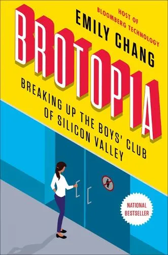 Emily Chang Brotopia