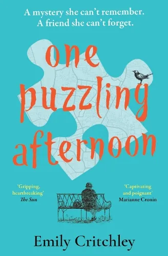 Emily Critchley One Puzzling Afternoon